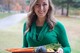 My journey with food and my health has been my core "why"